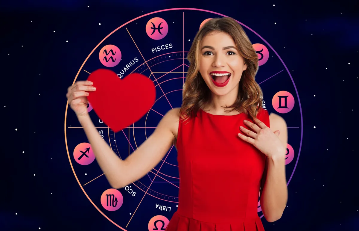 توافق الأبراج