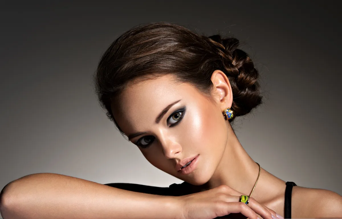 تسريحات شعر كلاسيك