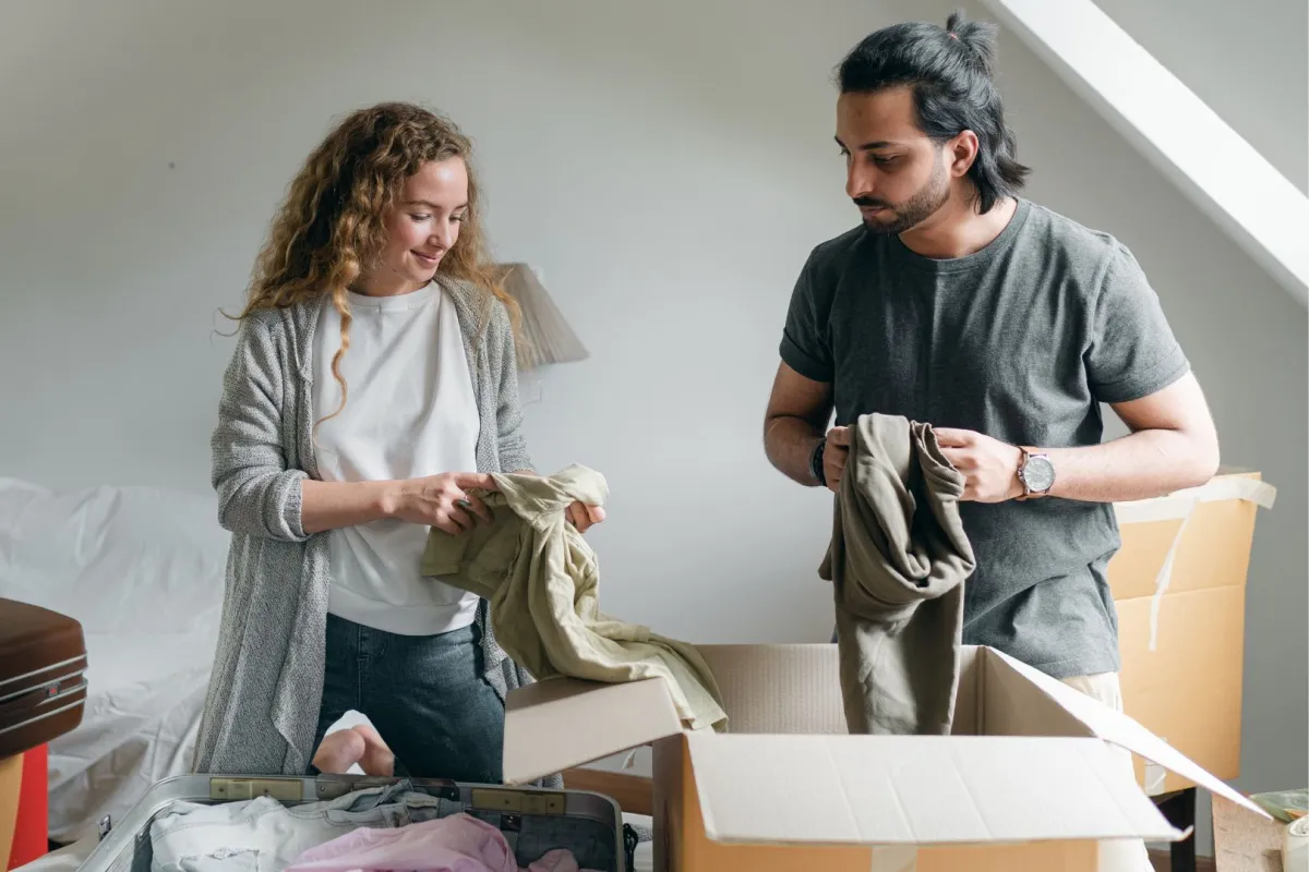 طاعة الزوج واحترامه