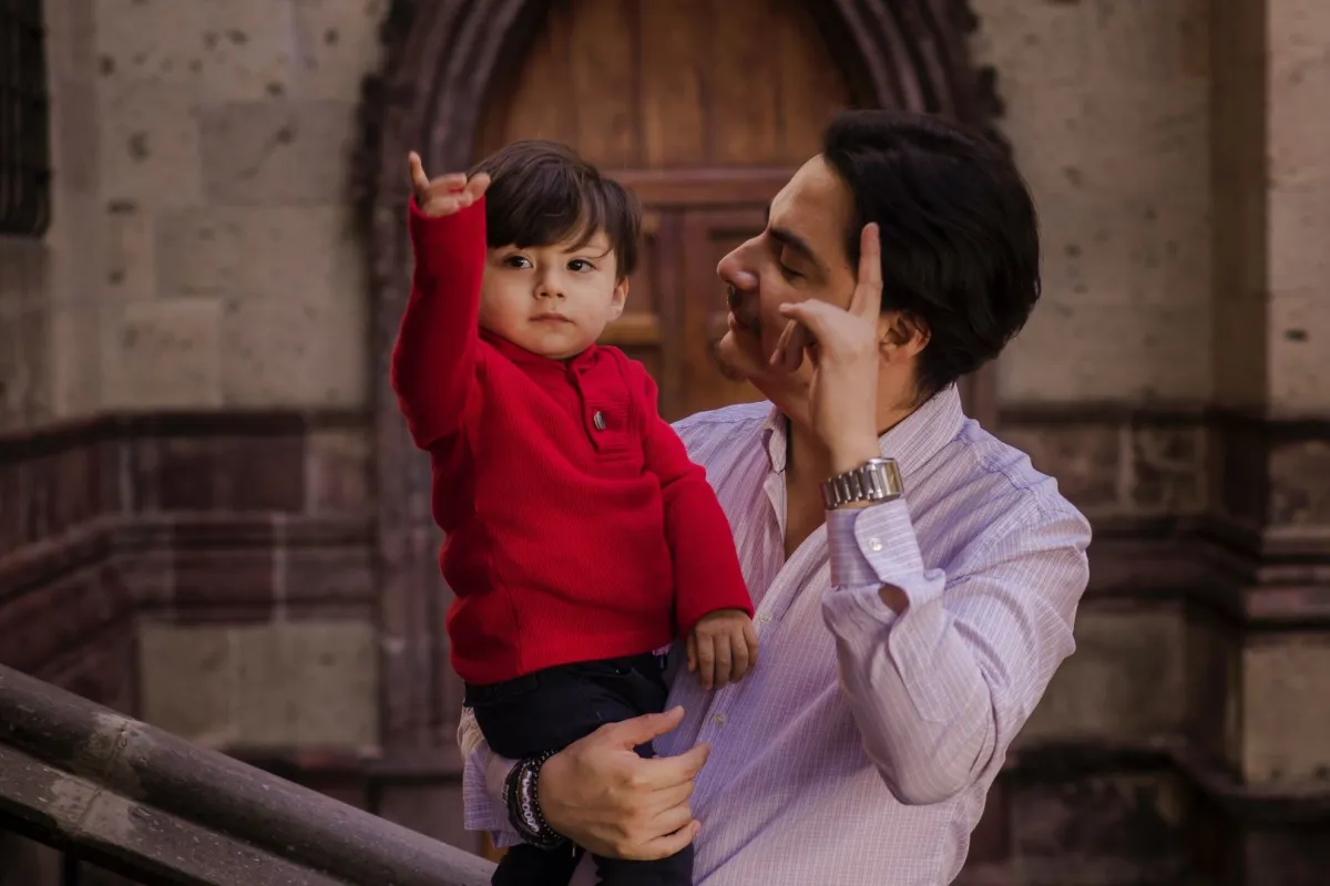 عبارات ليوم الاب