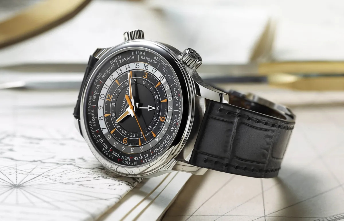 شوبارد Chopard