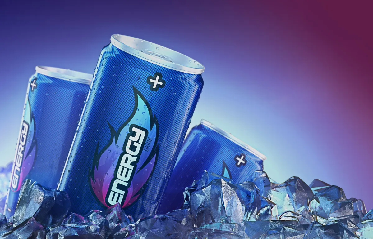 مشروبات الطاقة وتأثيرها على صحة القلب