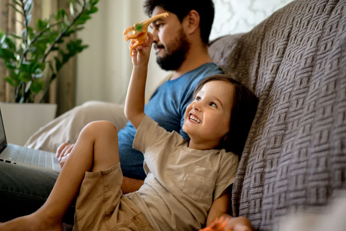 الآباء الوحيدون