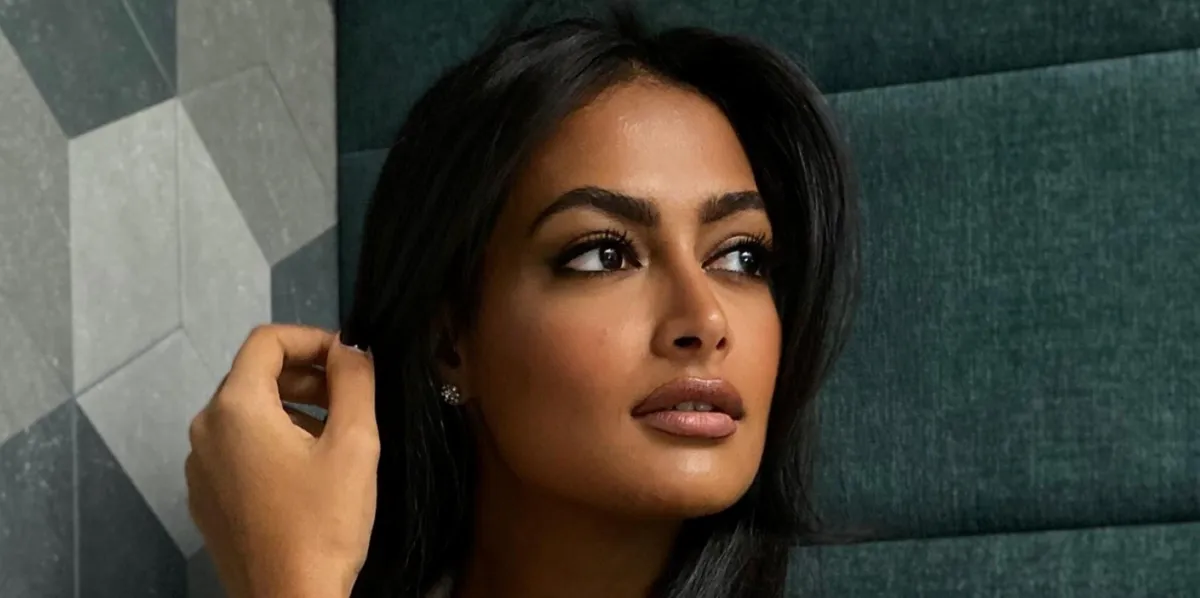 في فؤاد - الصورة من حسابها على الانستغرام