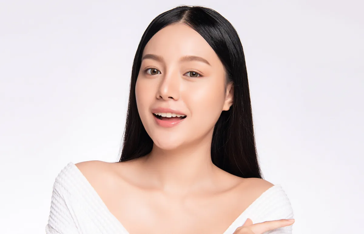 طقوس جمالية يابانية للعناية بالبشرة Japanese Ritual