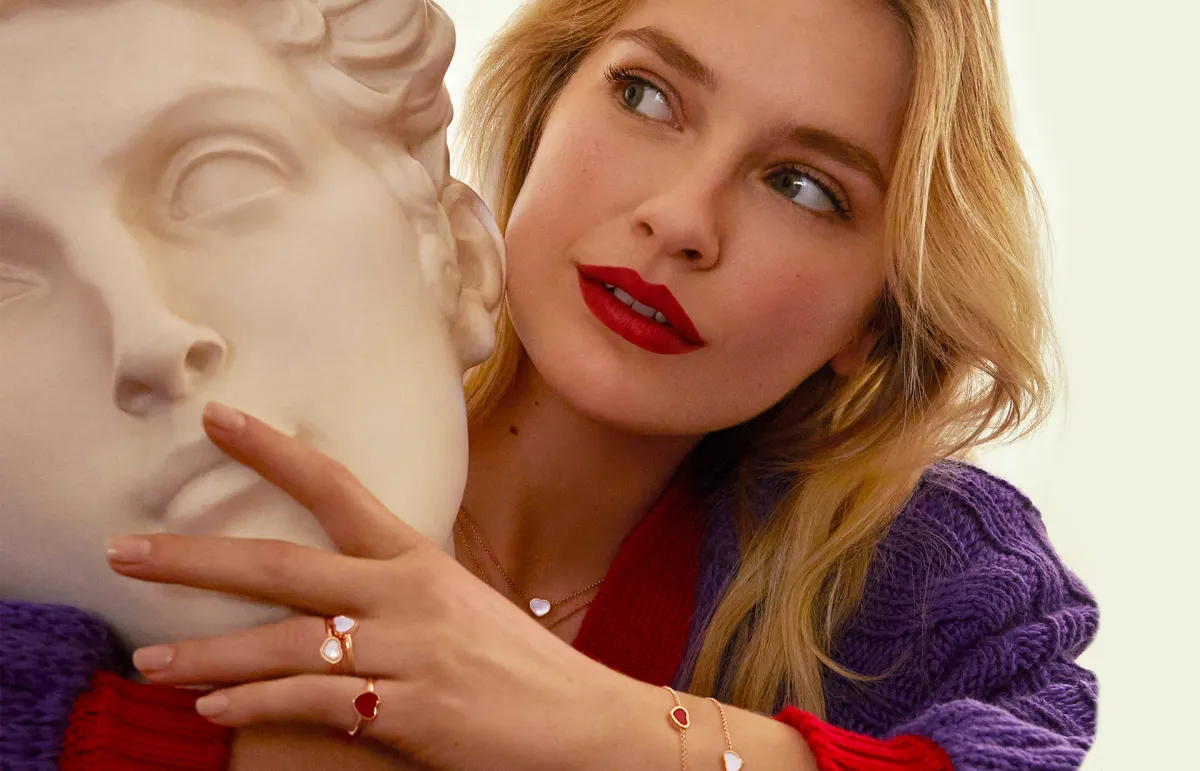 خاتم الخنصر تاريخ وأسرار  Pinky Rings