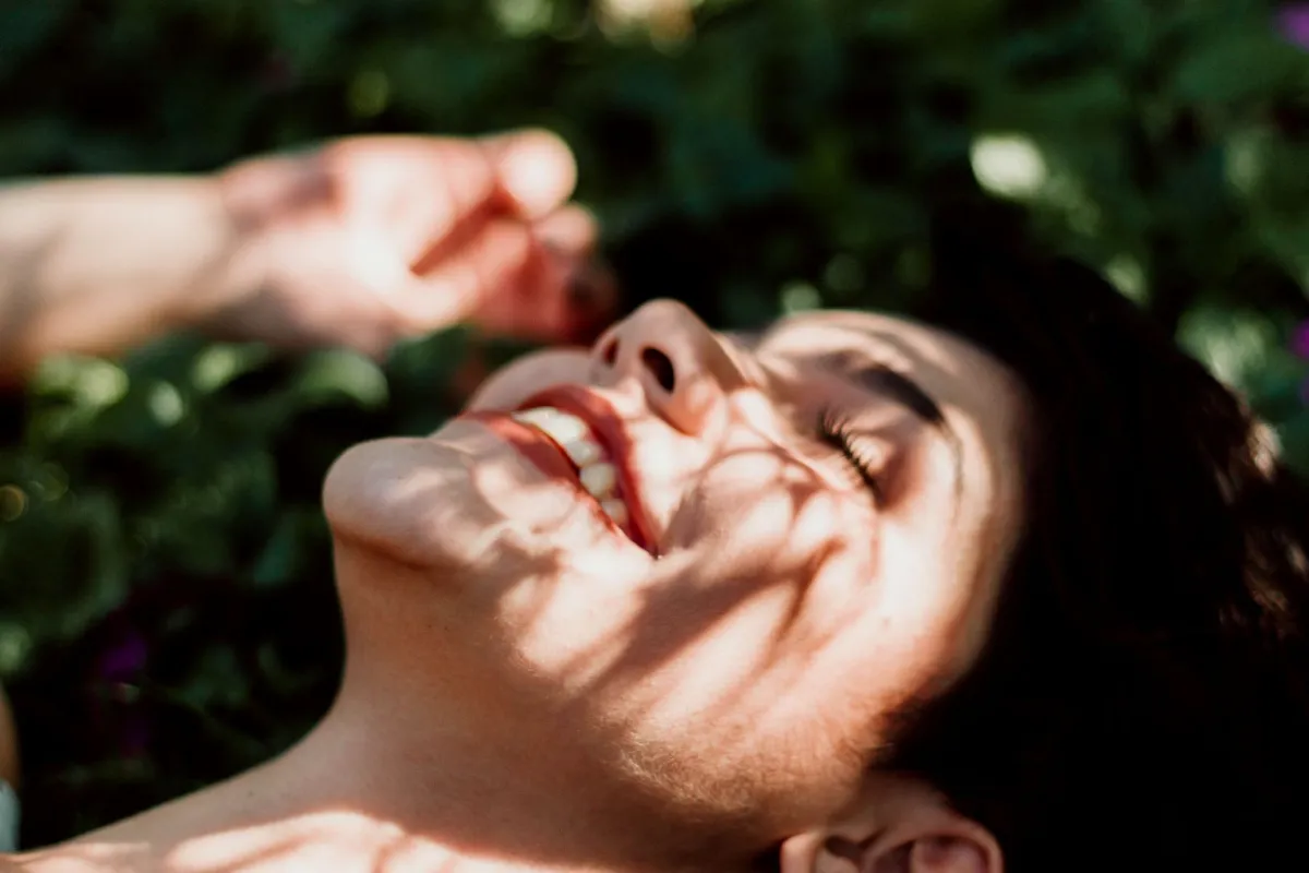 أين تجد السعادة الحقيقية؟