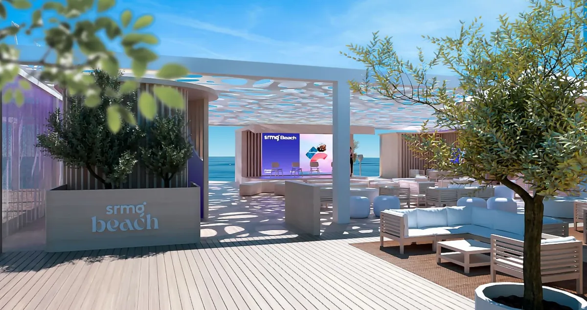 مهرجان كان ليونز