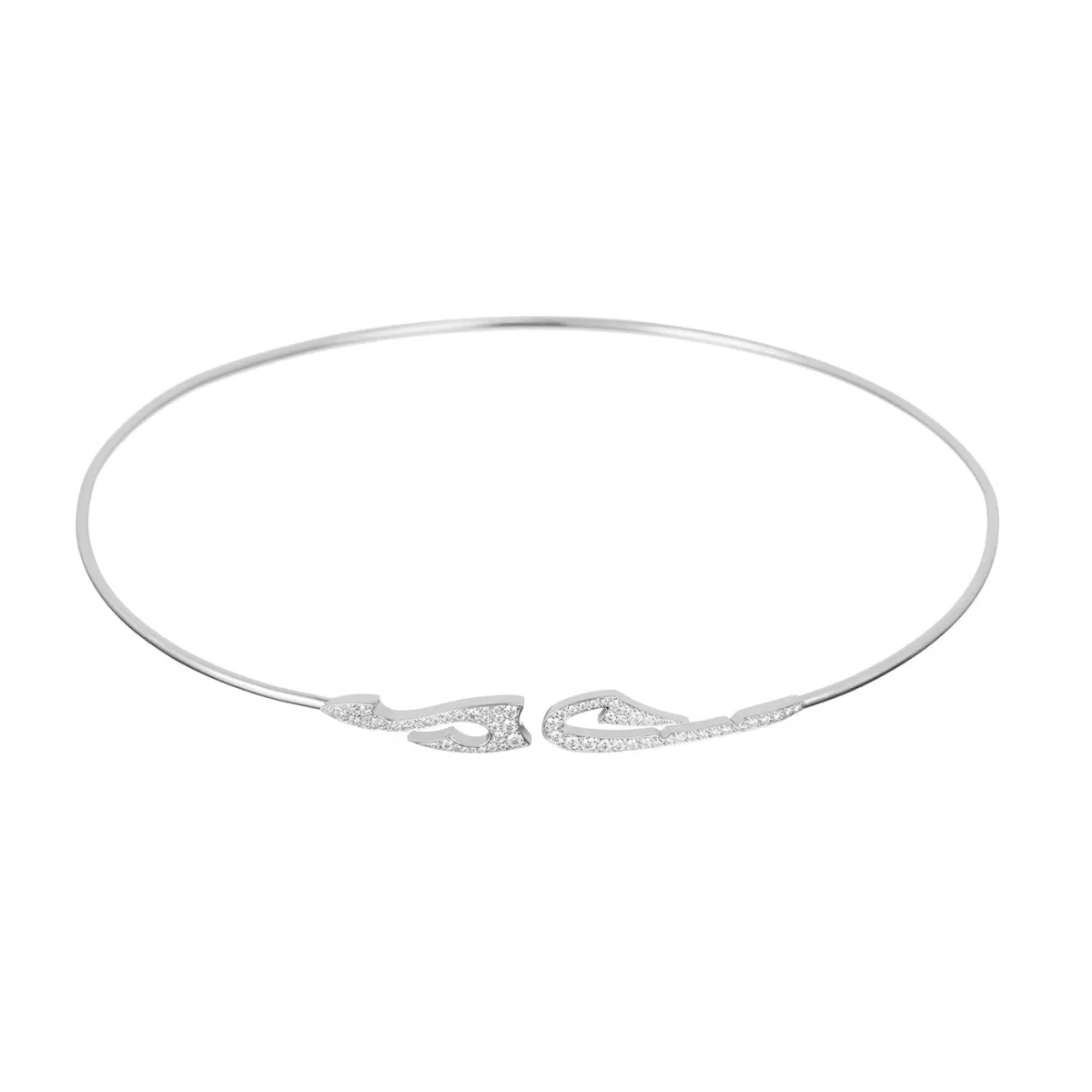 قلادة TATTOO من أكيليس Akillis 