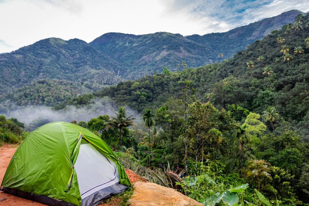 فاغامون وجهة جذابة في الهند