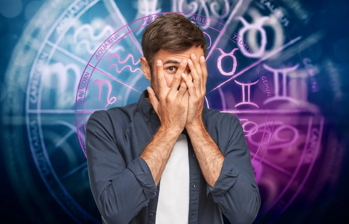 أسوأ الأبراج في الرجال