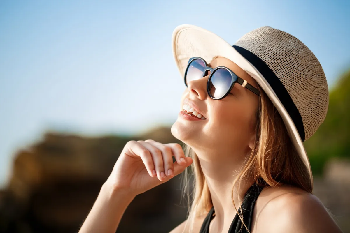 حماية من الشمس