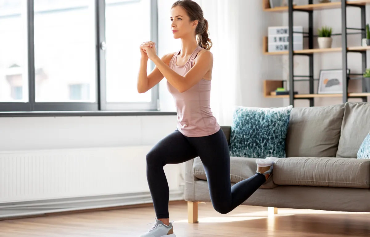 أفضل التمارين لشد الجسم قبل عيد الأضحى