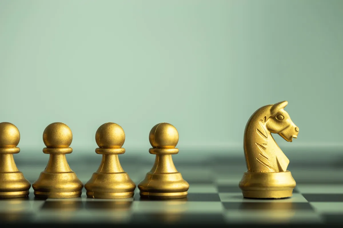 المهارات القيادية