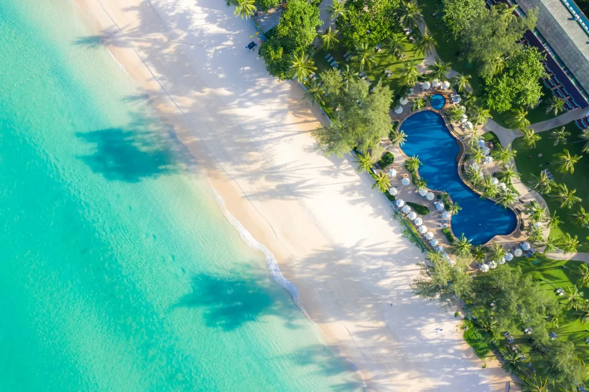 رحلات الشواطئ 