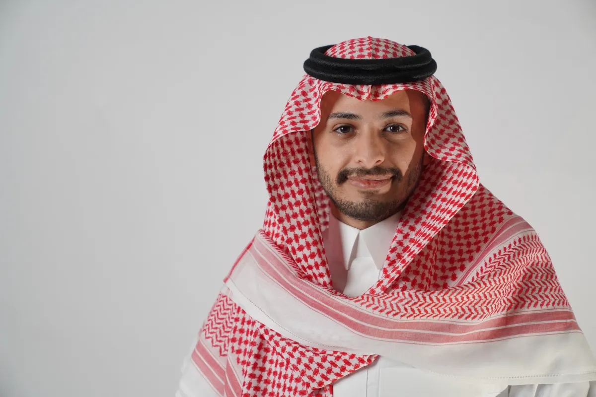 أحمد علوي- الصورة من المصدر