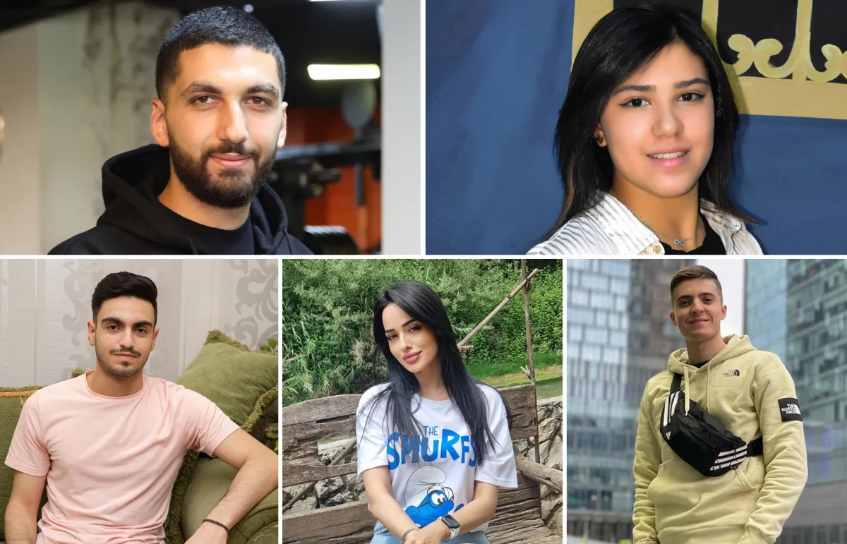 التكنولوجيا.. هل غيّرت علاقة الآباء بالأبناء؟