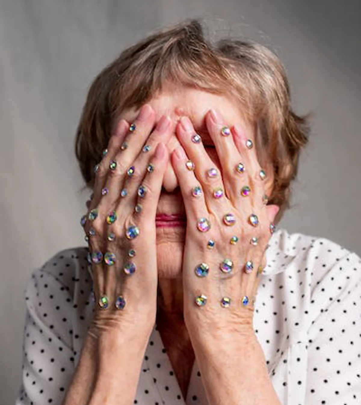 أكبر معمرة في العالم من مواليد 1900