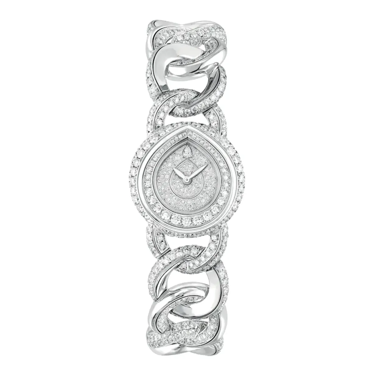 ساعة Joséphine Rondes de Nuit من شوميه Chaumet