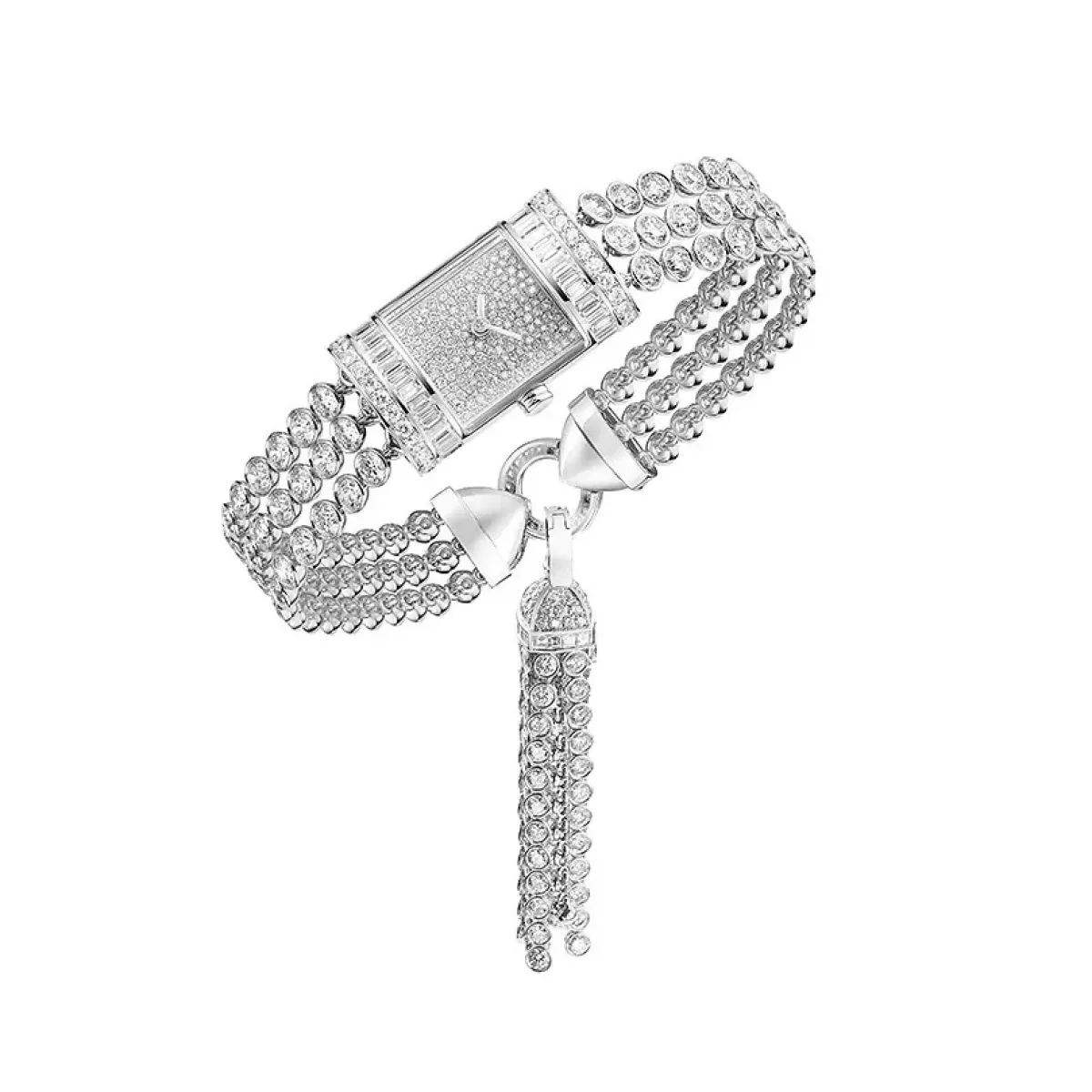 ساعة Pompon من بوشرون Boucheron