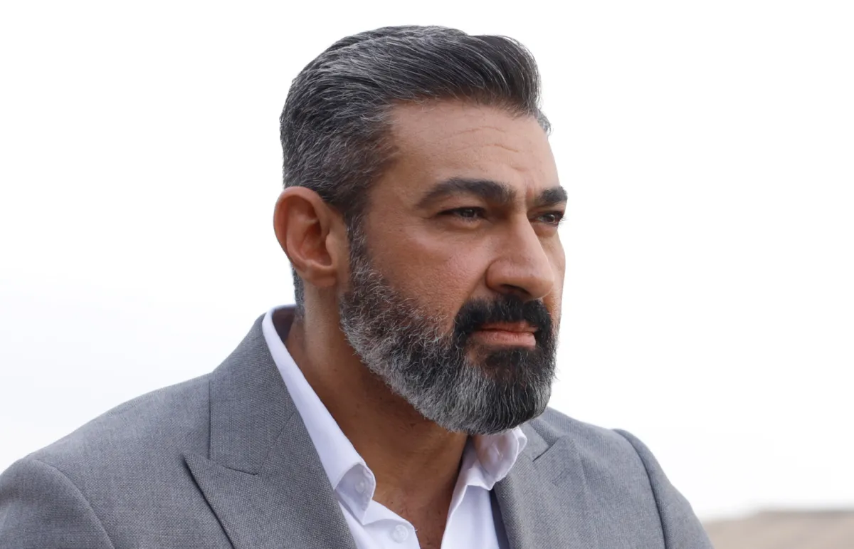 الفنان ياسر جلال: أبحث دائماً عن الاختلاف في أعمالي