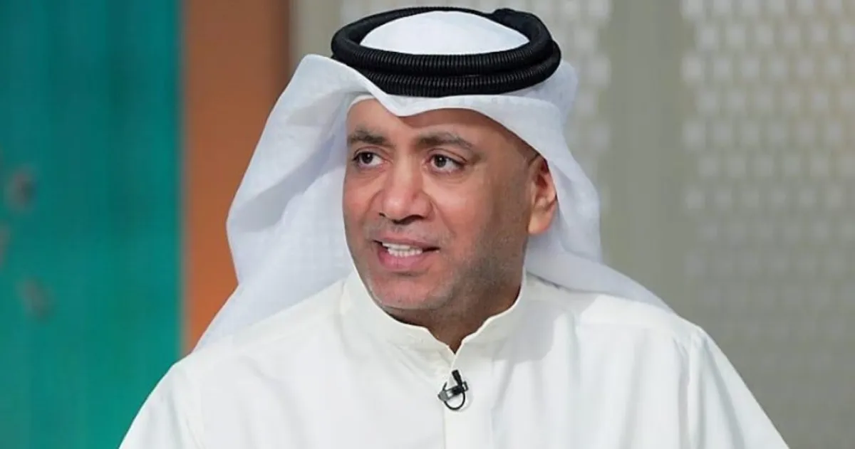 أحمد العونان- الصورة من حسابه على الانستغرام