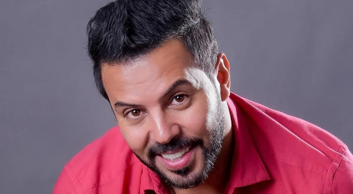 طلال السدر -الصورة من  حسابه على الانستغرام