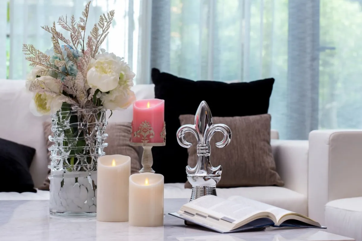 تزيين المنزل لمناسبة عيد الأضحى