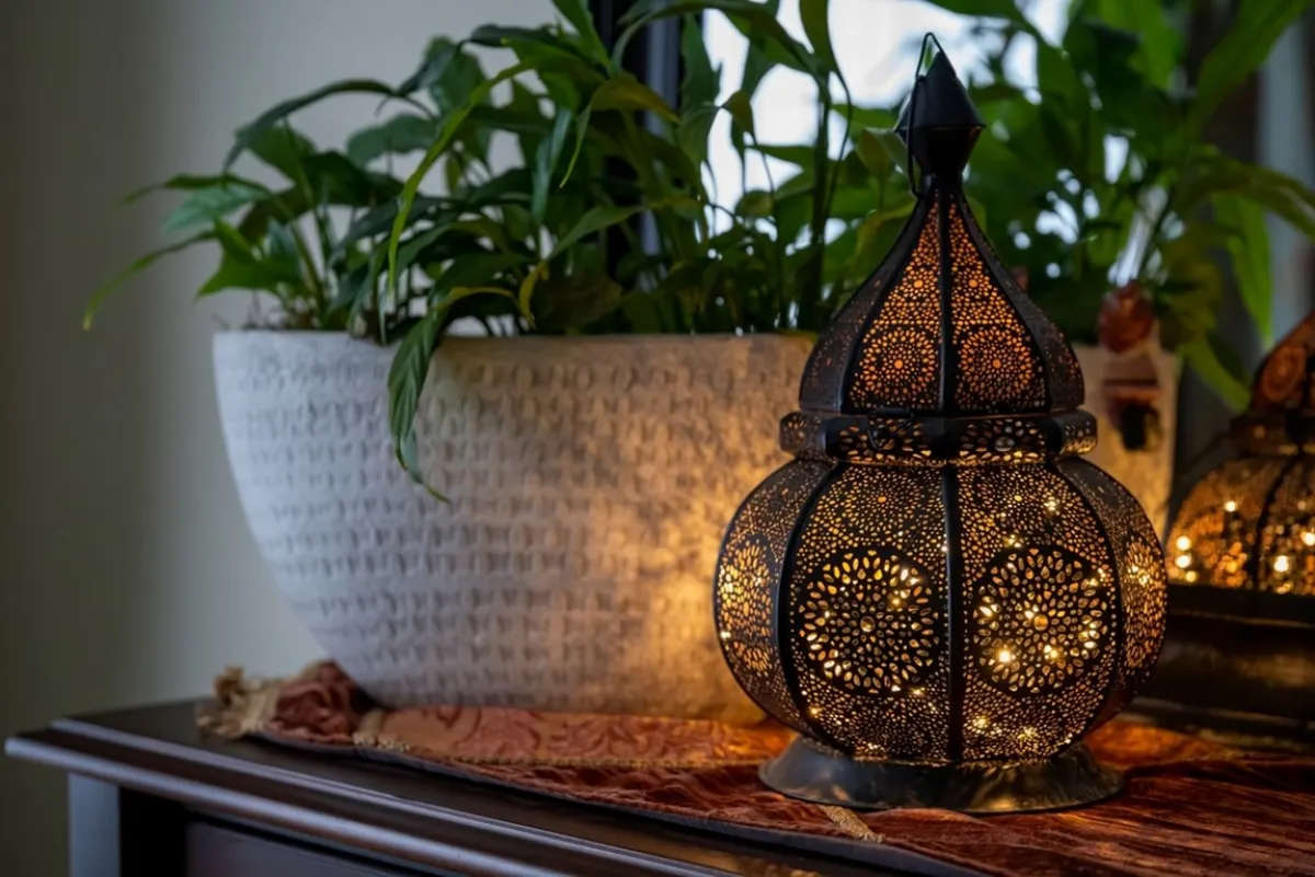 كيفية تزيين المنزل في عيد الأضحى