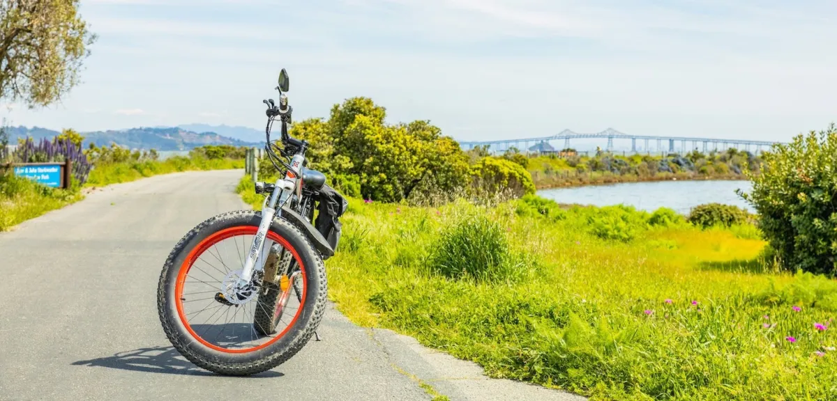 متحف لعشاق الدراجات الهوائية في أمريكا