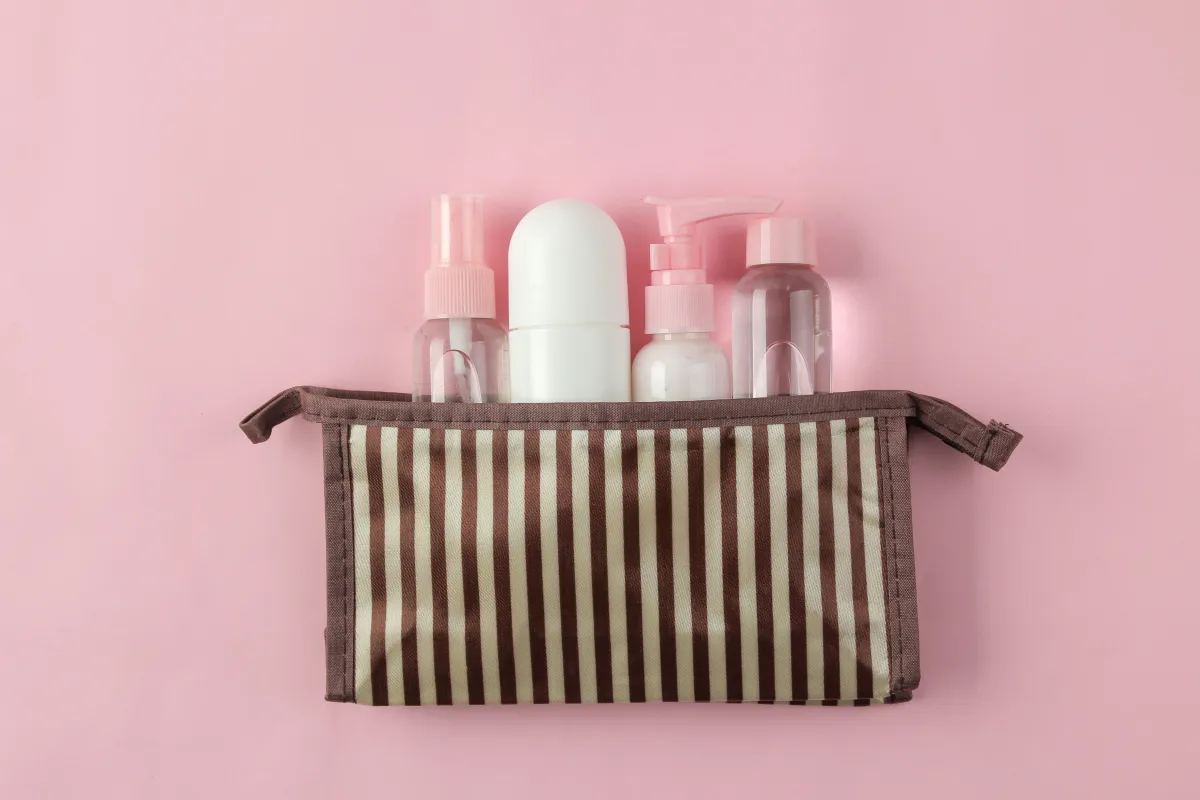 أدوات العناية الشخصية