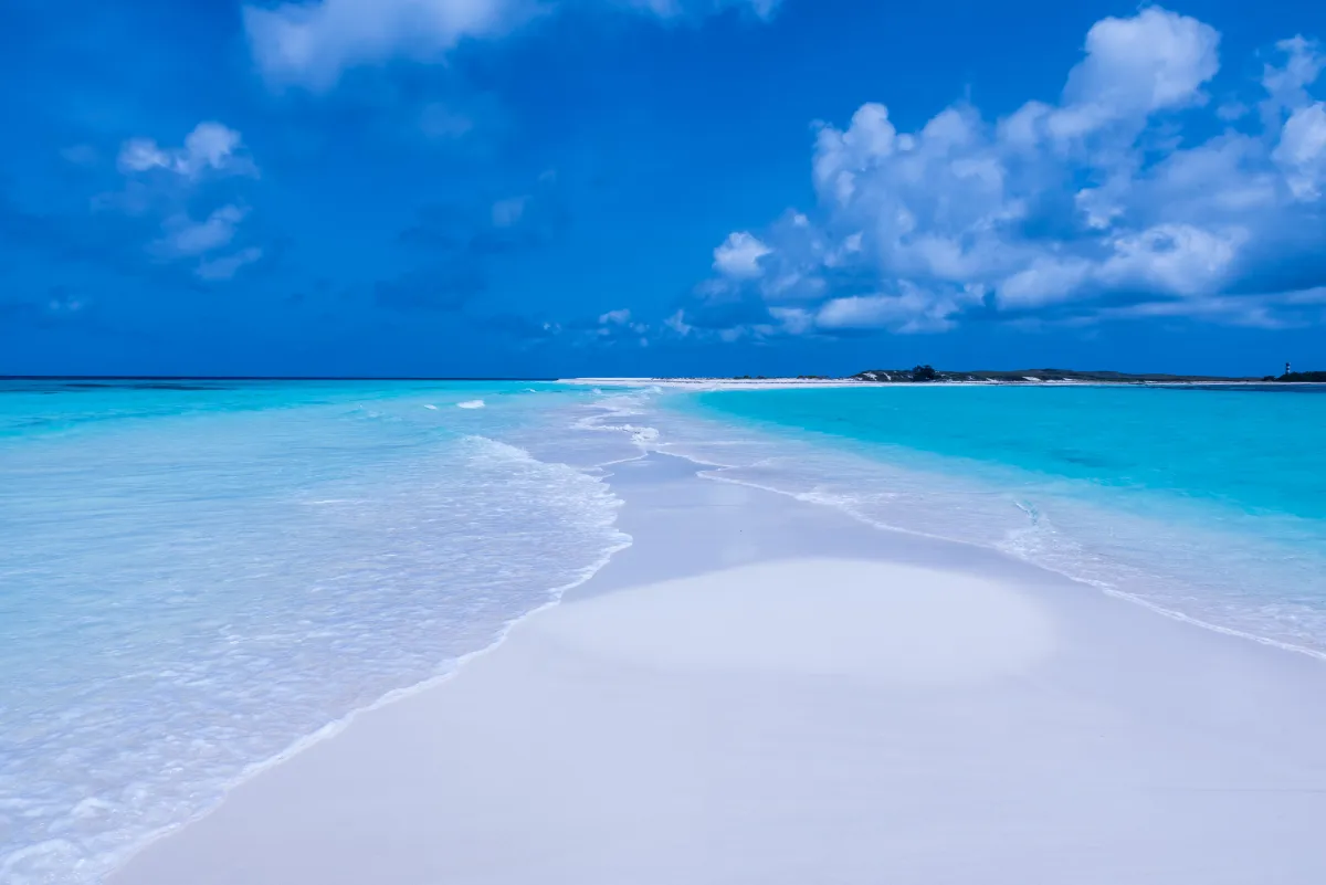 متعة السياحة في فنزويلا 