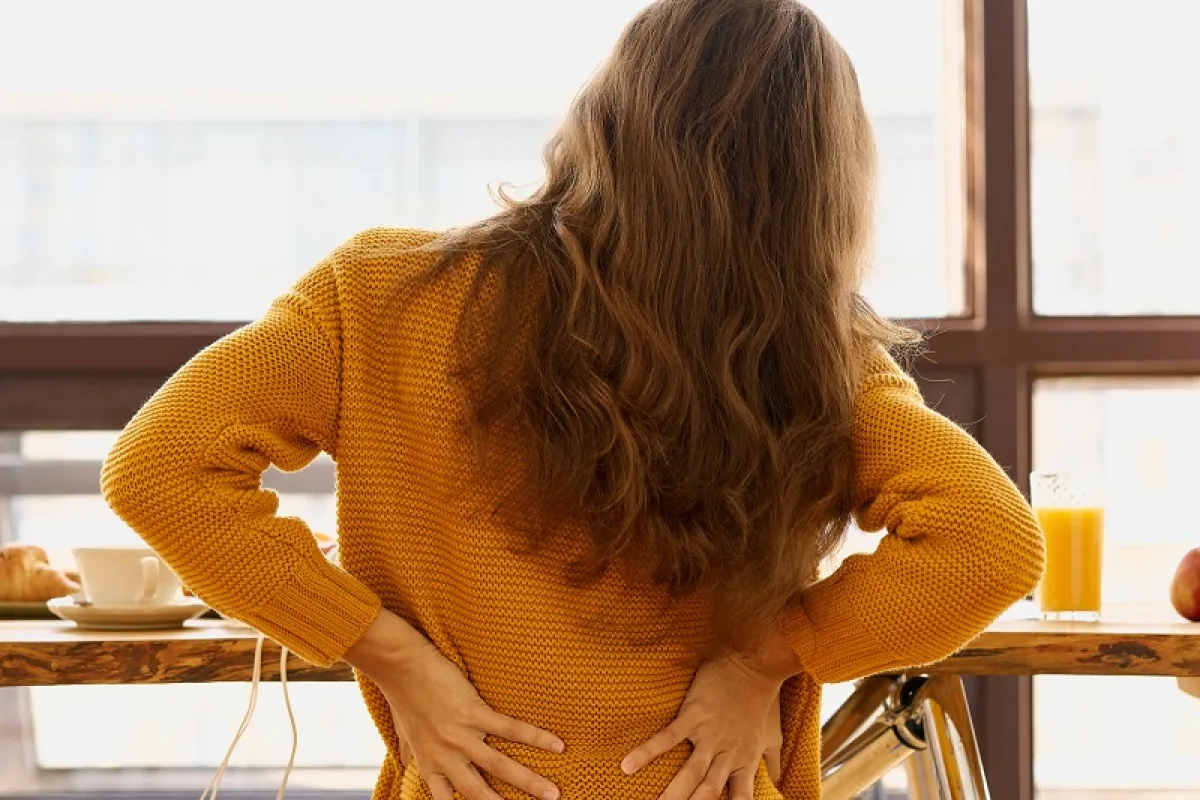 تمارين الظهر