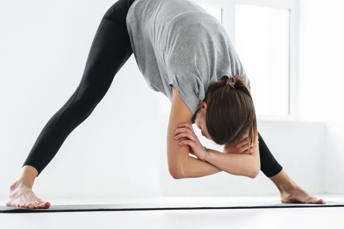 تمارين مهمة لتقوية عضلات الظهر