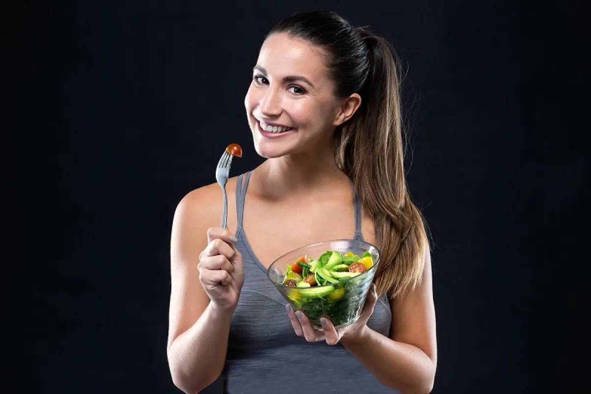 إنقاص الوزن