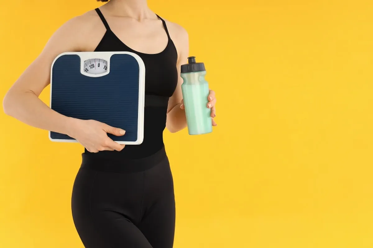 خسارة الوزن