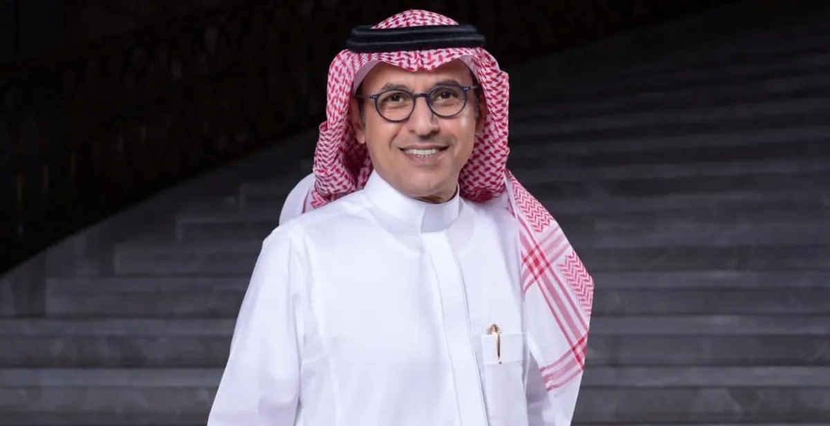 عبداله السناني- الصورة من حسابه على الانستغرام