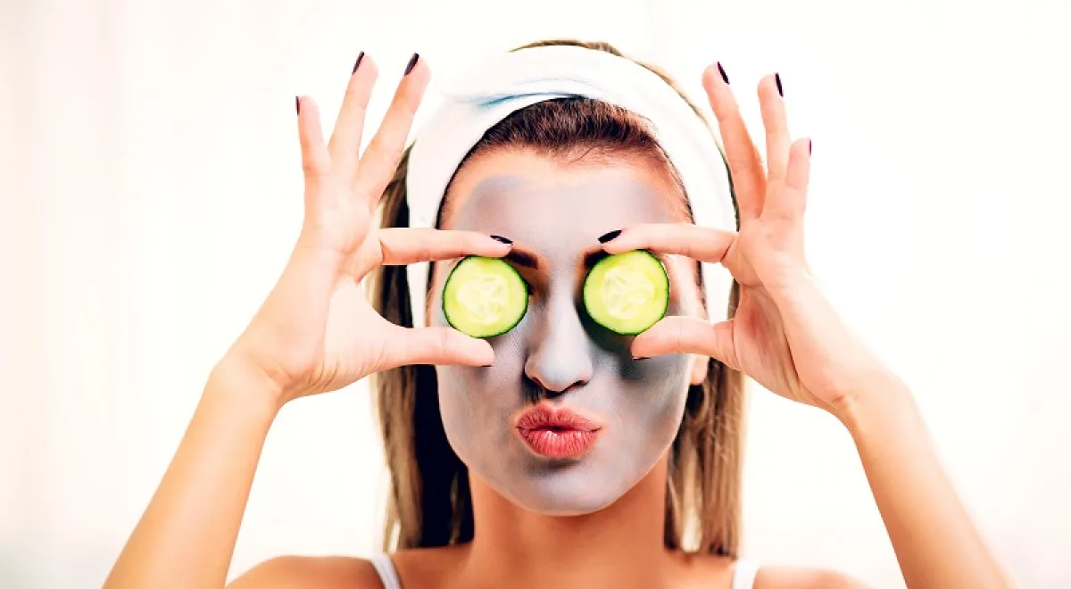 خلطات طبيعية