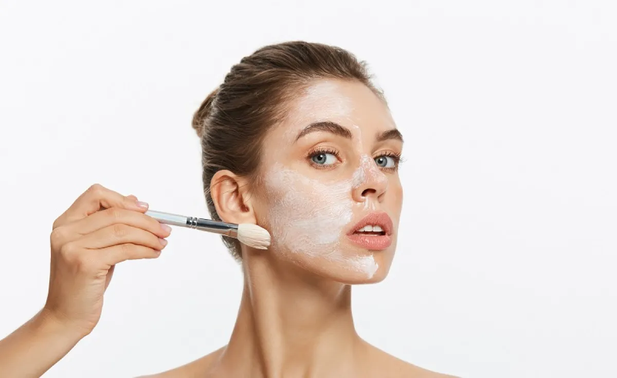 خلطات طبيعية للبشرة