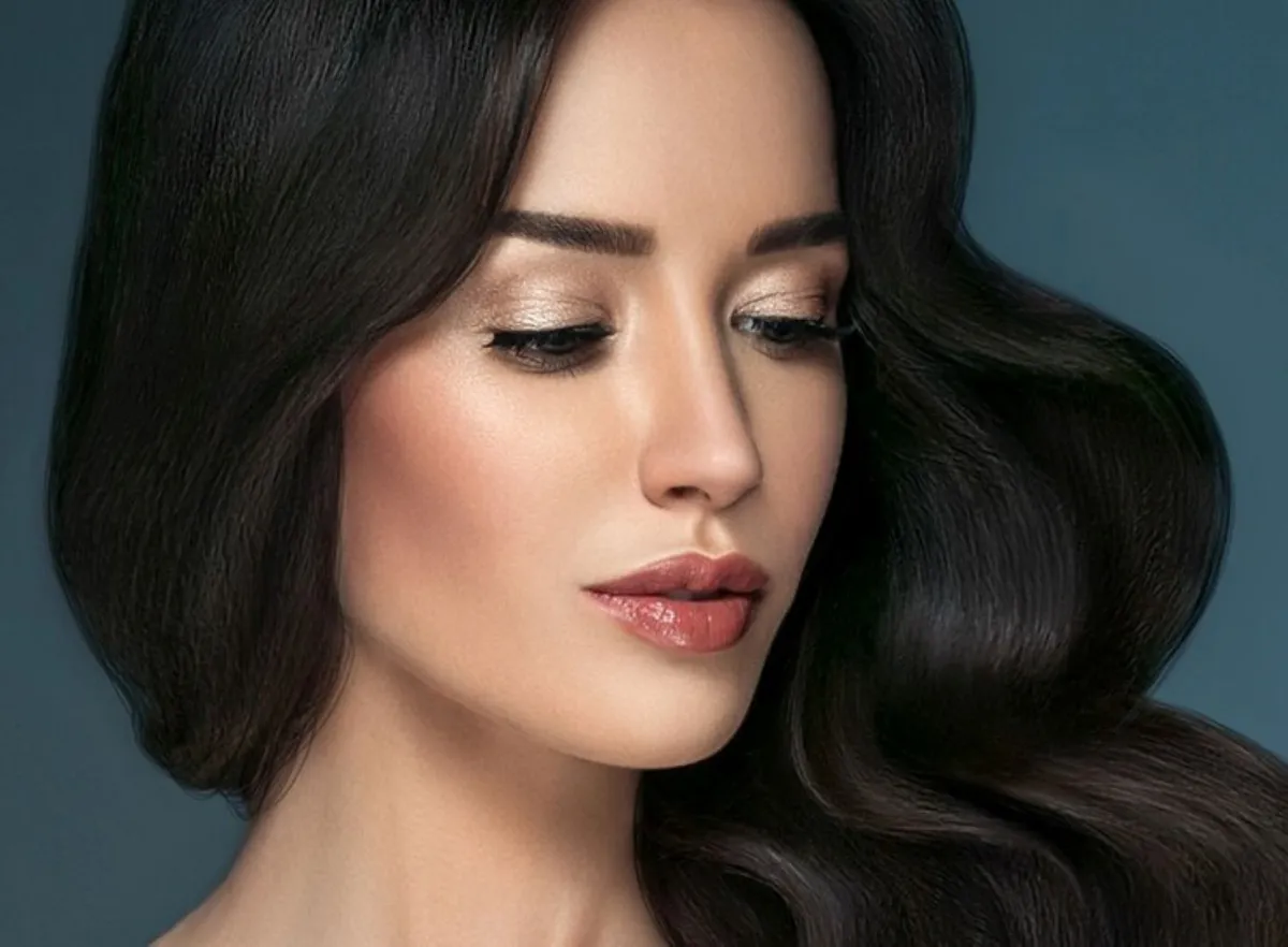 صيحات مكياج عيون لعيد الأضحى 2023