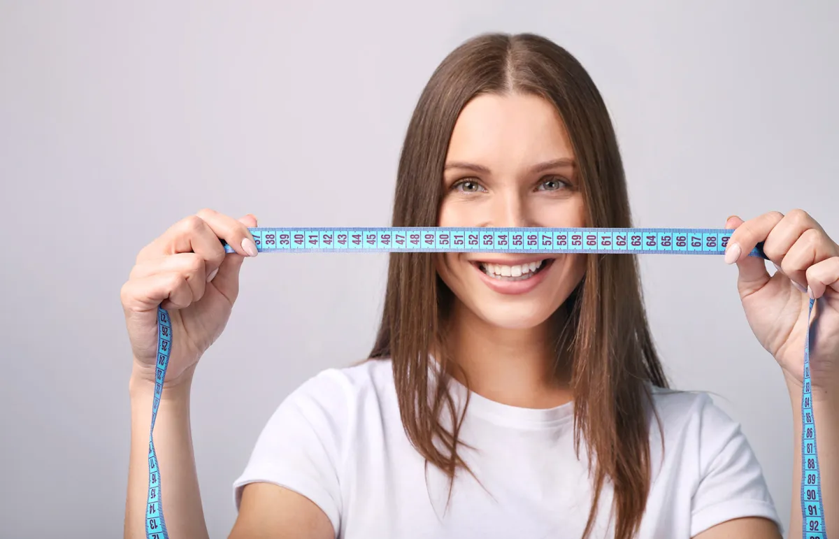 فوائد البوتاسيوم للتخسيس (المصدر: Shutterstock)