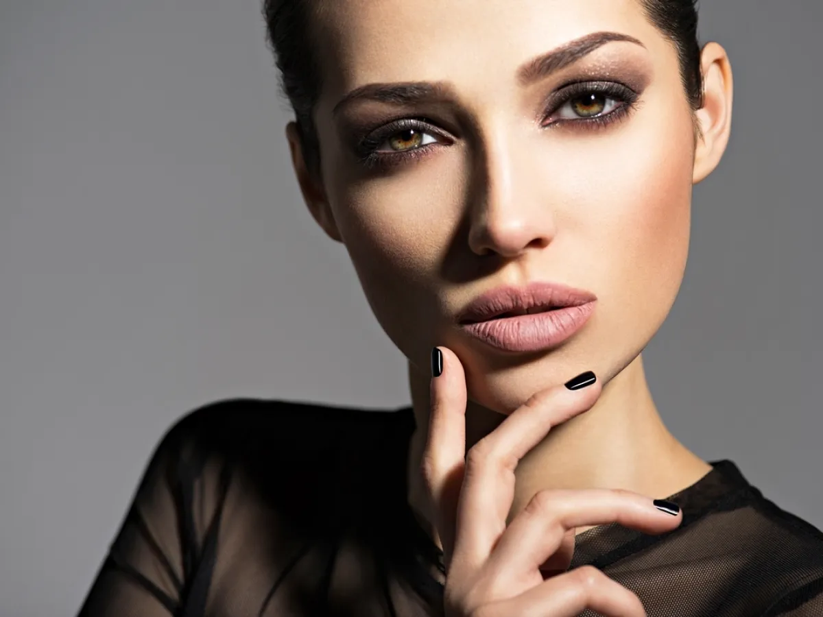 صيحات مكياج الصيف-  الصورة من shutterstock