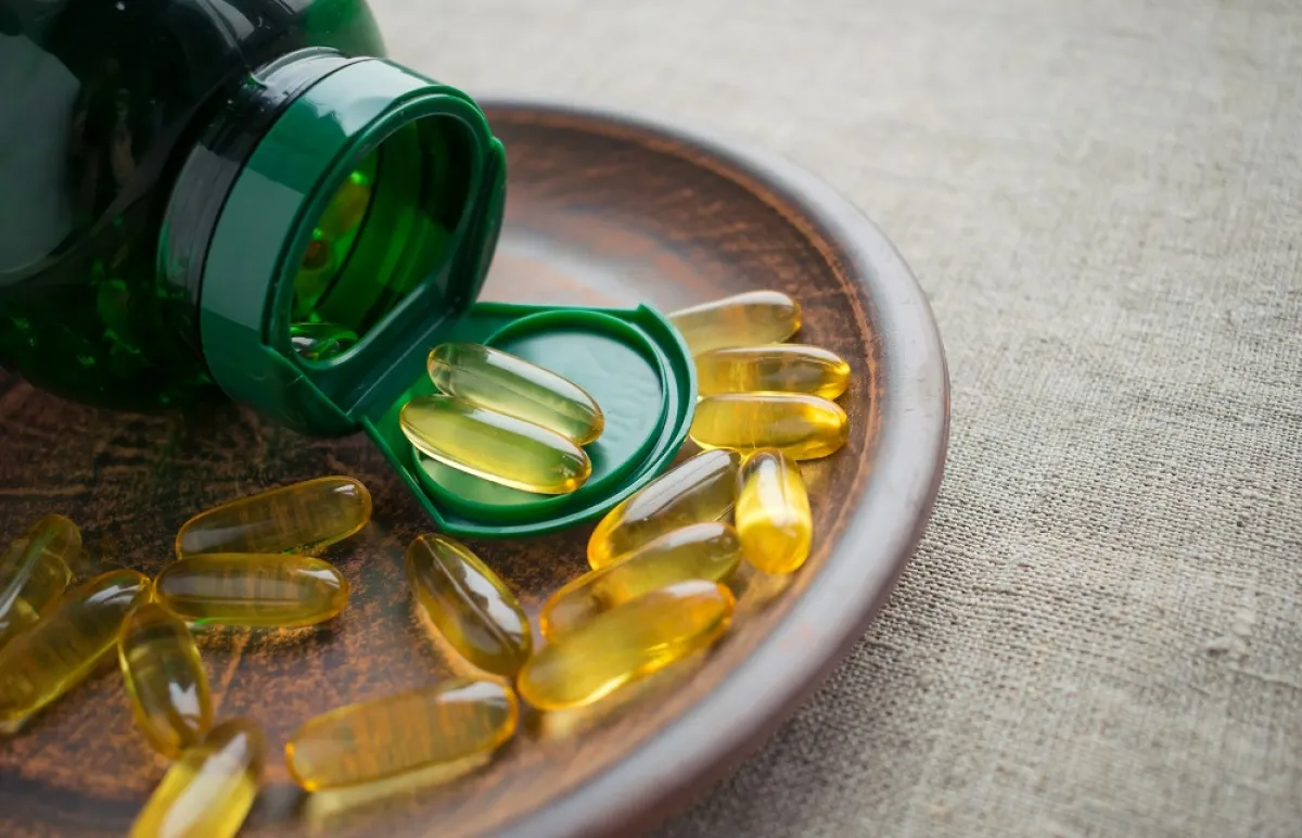 تناول هذا الحمض يساعد على تقليل نسبة الكولسترول (المصدر: Shutterstock)