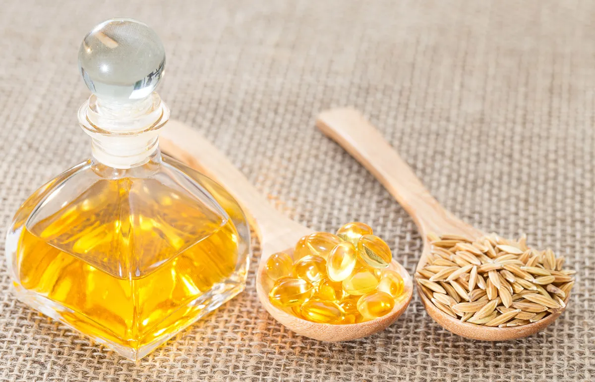 حمض اللينوليك للتخسيس (المصدر: Shutterstock)