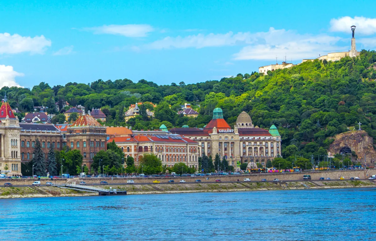 ترضي مختلف الأذواق 3 وجهات سياحية لإجازة العيد