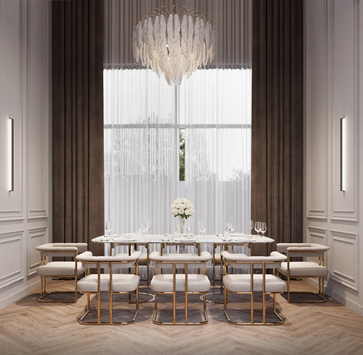 من أعمال المهندس محمد خير الدين الحميدي