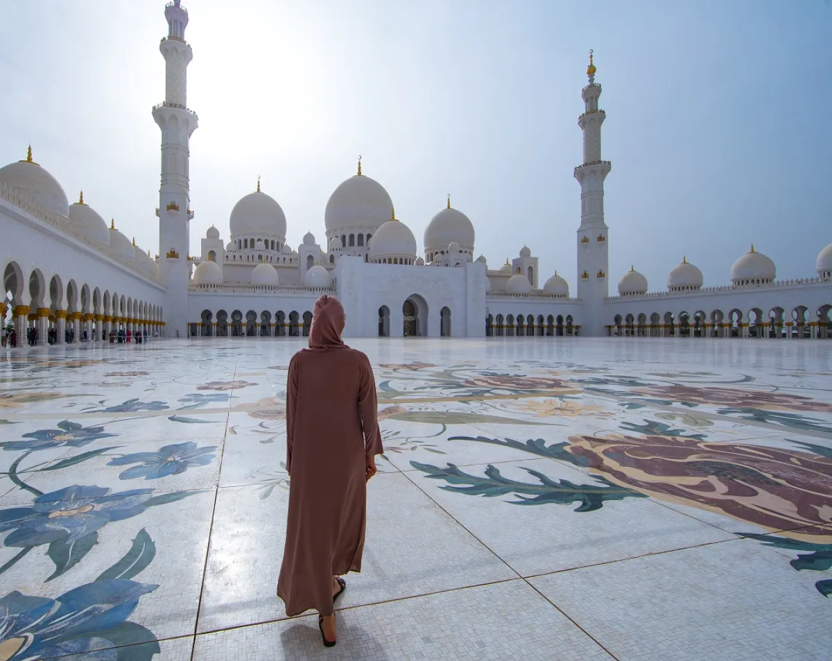 السياحة في عيد الأضحى