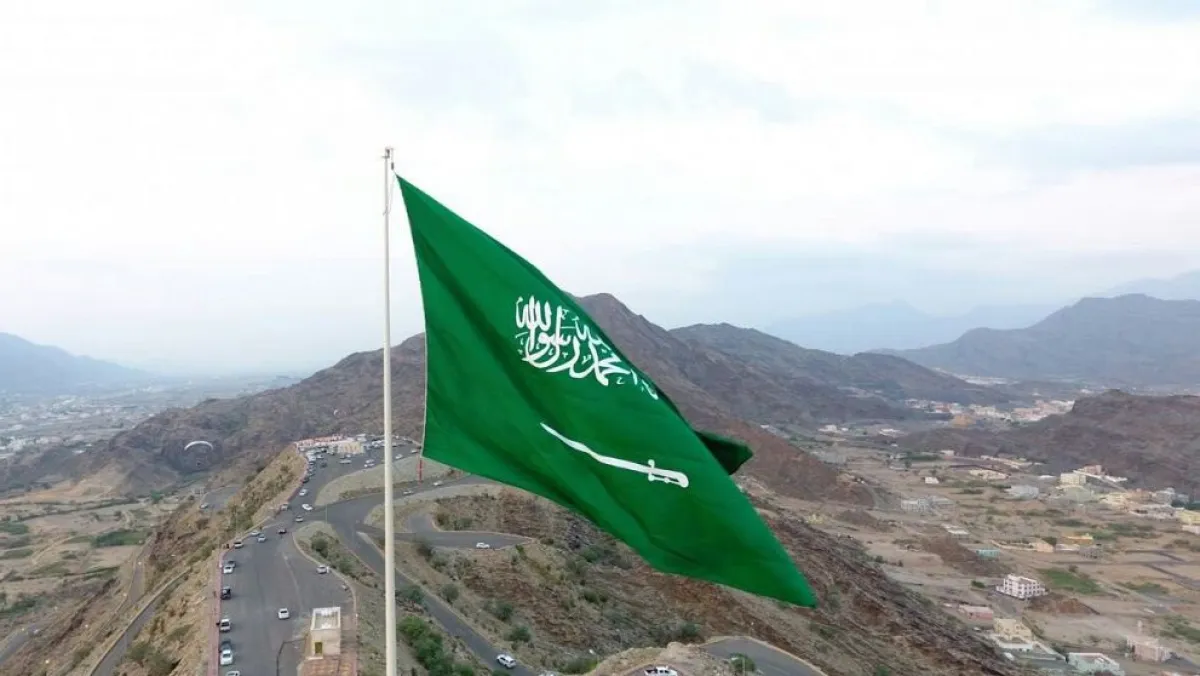 الاحتفاء بـ"المرأة الدبلوماسية السعودية". الصورة من was