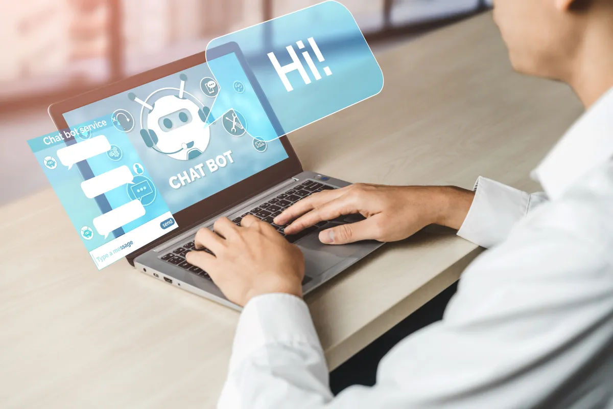 استخدام "شات جي بي تي" يُغني عن اللجوء إلى محركات البحث