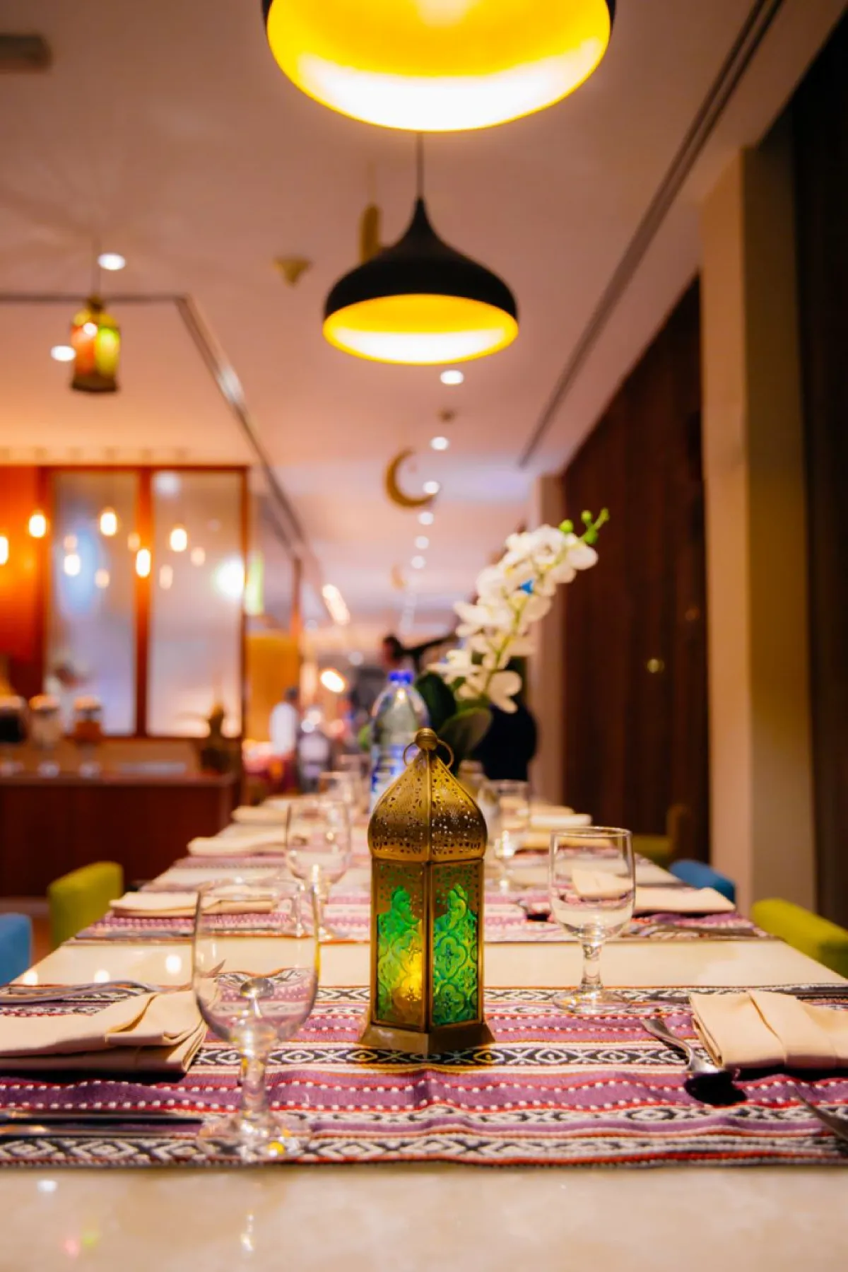 استقبال عيد الأضحى